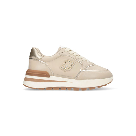 AMAZING 25 - SNEAKER CALF LEATHER/M Women
