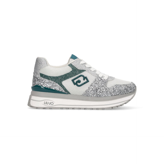 LIU JO MAXI WONDER 98 - SNEAKER GLI