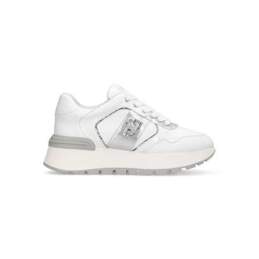 AMAZING 43 - SNEAKER CALF LEATHER/M