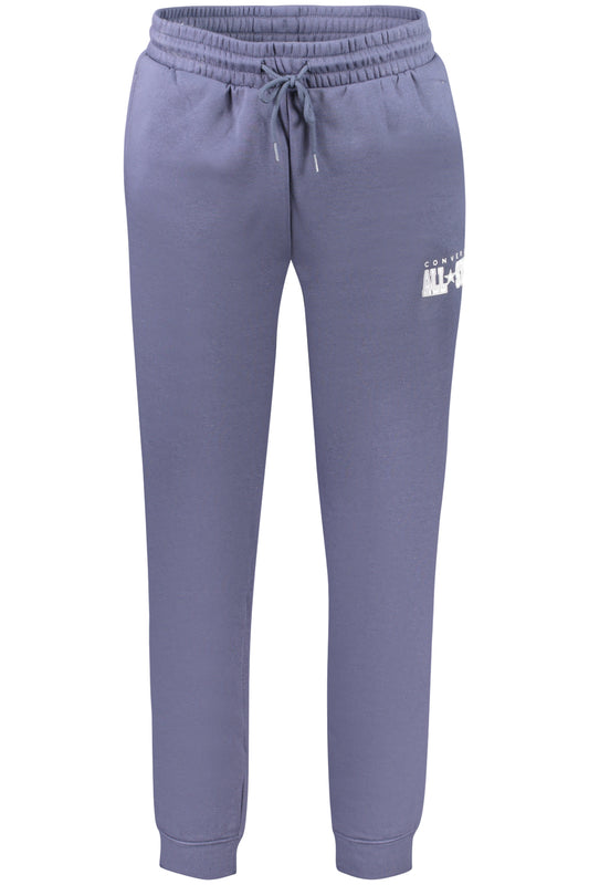 CONVERSE Tracksuit trousers (CVM5B161_BL410) Men