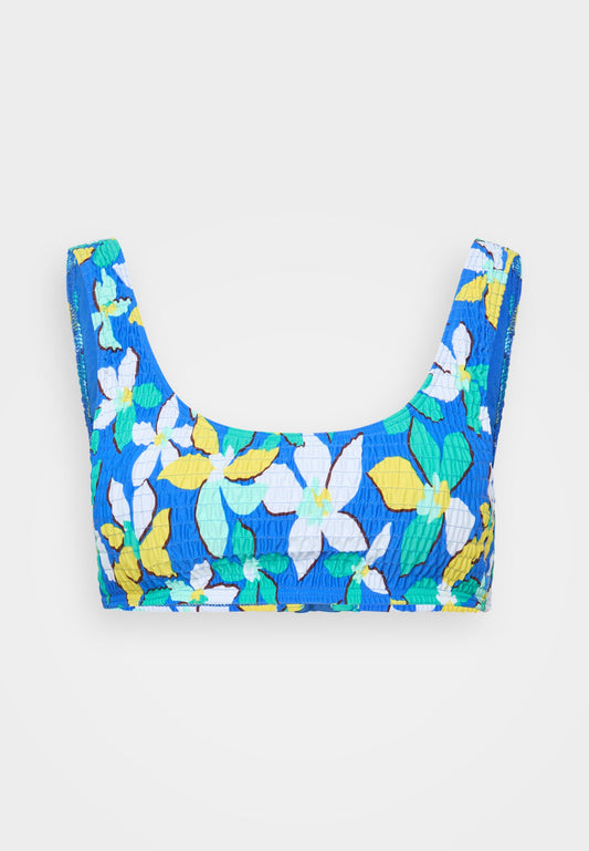 Roxy SUNNY DAYS FLORAL BRALETTE (RO581T00N-A11) Women