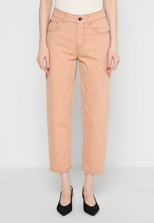 Sisley DENIM Apricot (ZZO20PQ74-T00) Women