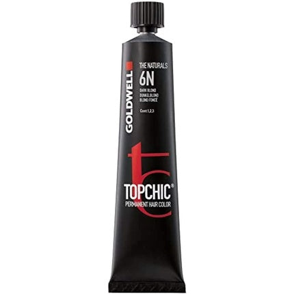 Goldwell Topchic Hair Color 6B 60ml