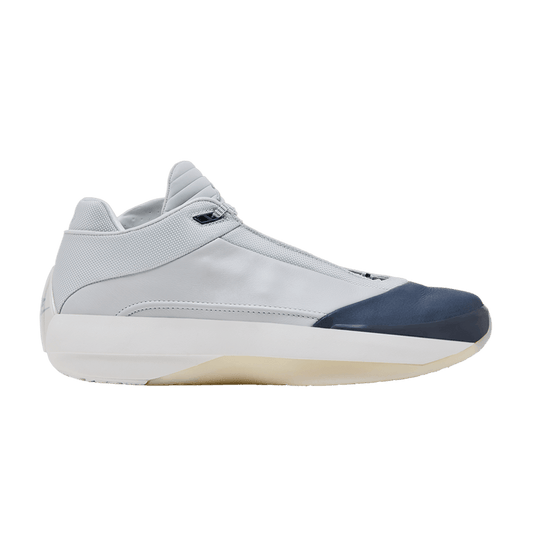 Jordan 40 Wolf Grey (HM9931-001) Unisex