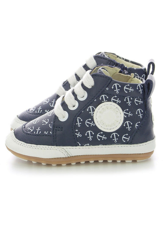 Robeez Migo dark blue (RO114D00E-K11) Kids