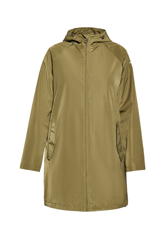 DreiMaster Regenjacke aus recycelten Materialien (4DR21U0P0-N11) Women