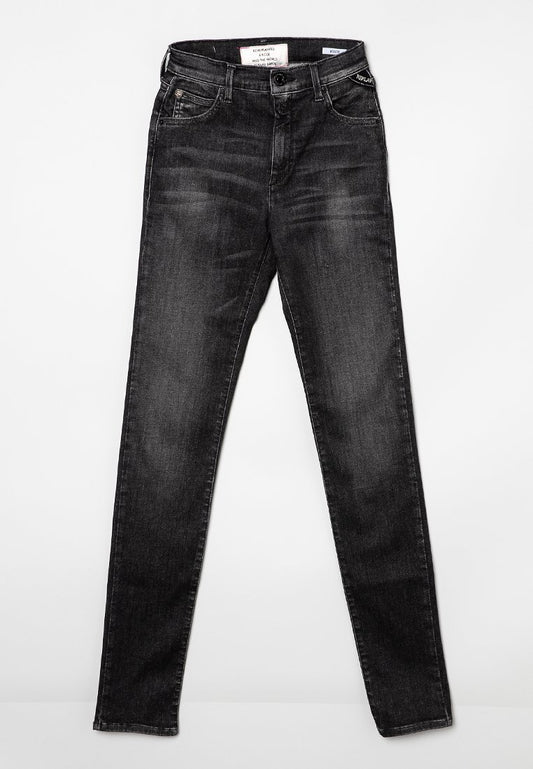 Replay 0 dark grey (ZZO1QKH81-C00) Kids