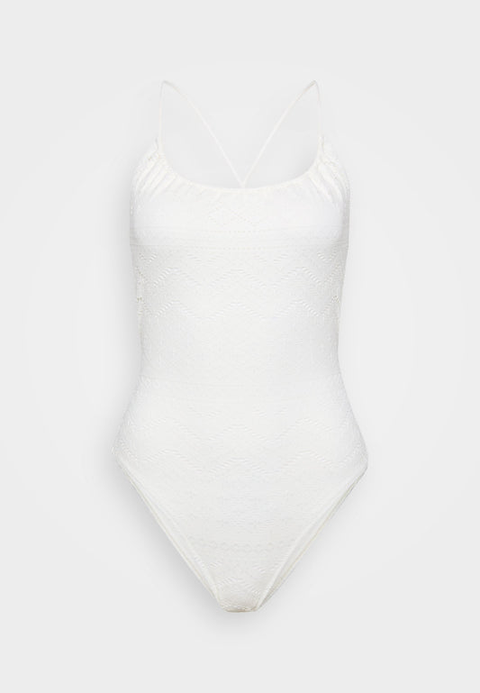 Rip Curl SAN CARLOS BRODERIE 1 PC (RI781G02P-A11) Women