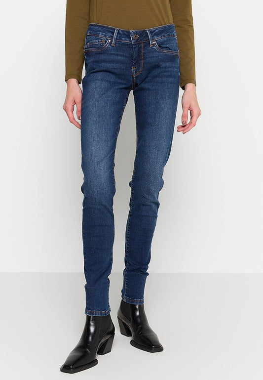 Pepe Jeans PIXIE Dark Blue (ZZO27VJ05-K00) Women