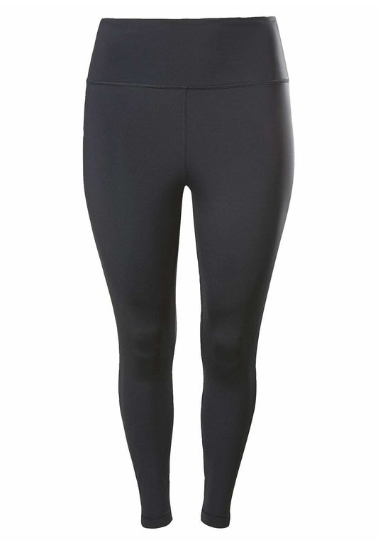 Reebok Lux High-Rise Perform Leggings (Plus Size) (RE541E12A-Q11) Women