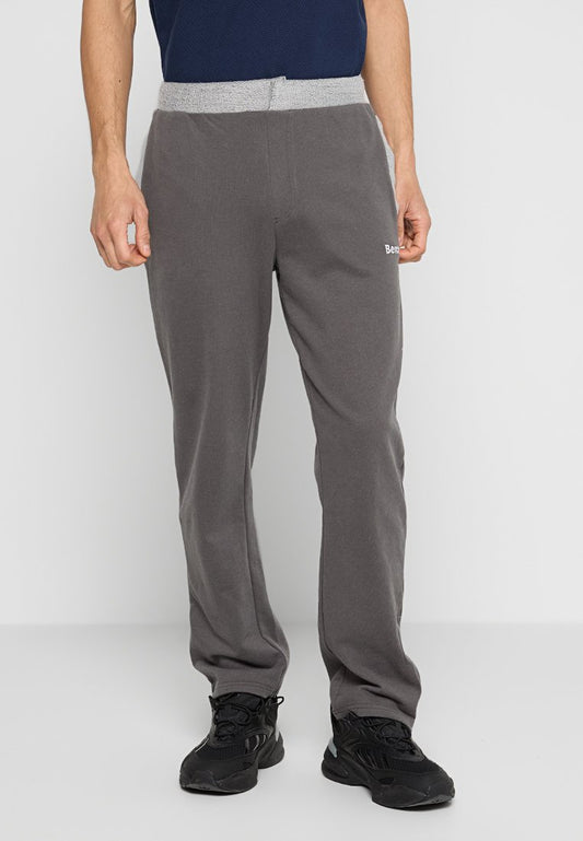 Bench ALFRED Grey (ZZO2K5132-S00) Men