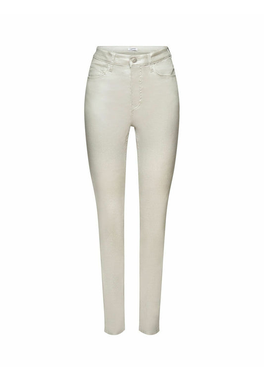 Esprit Skinny Jeans mit hohem Bund Women