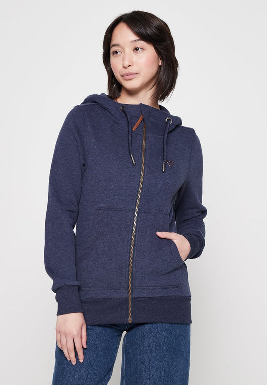 JasiAK A Sweatjacket Women