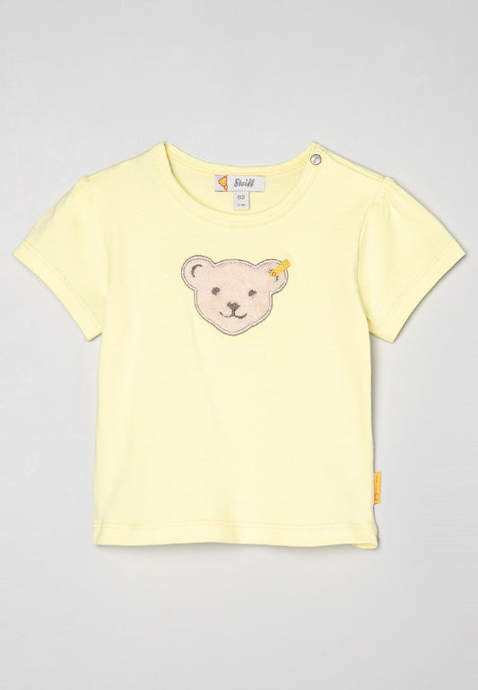 Steiff 0 yellow (ZZO2JJN06-E00) Kids