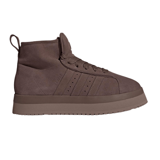 adidas Campus 00s Winter Mid Brown (JR3736) Women