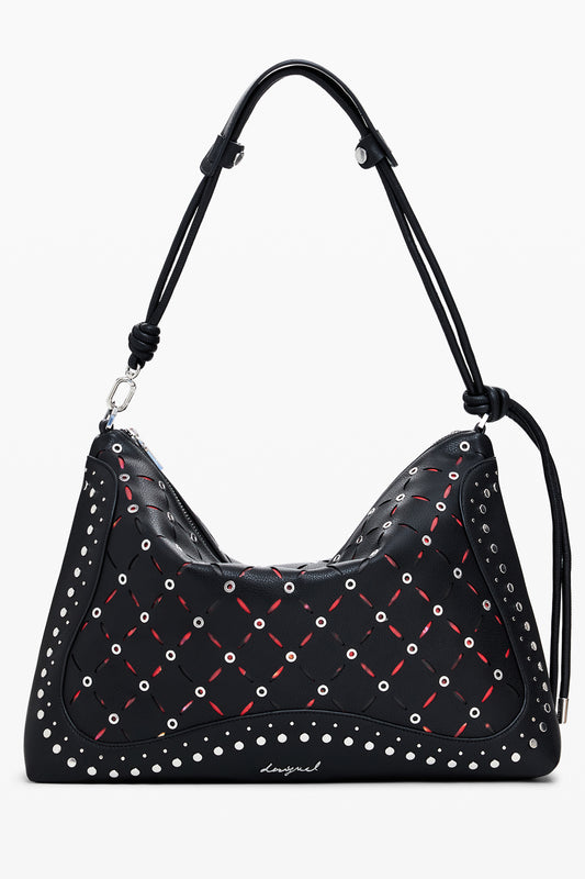 DESIGUAL Bag (25WAXP37_NE2000) Women