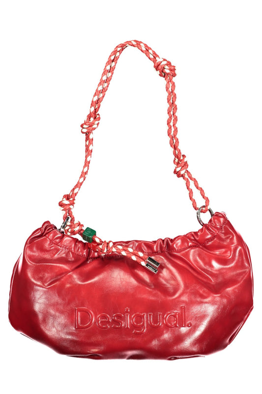 DESIGUAL Bag (26SAXP28_RO3000) Women