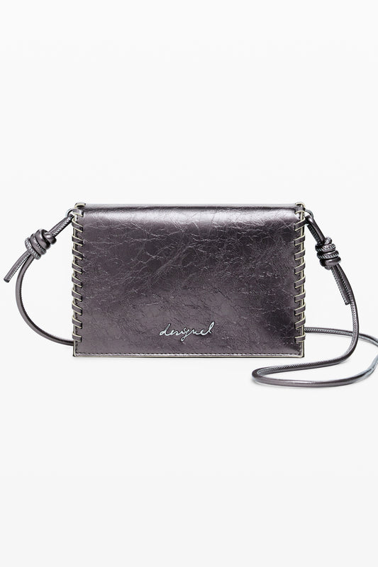 DESIGUAL Wallets (25WAYP40_BR9067) Women