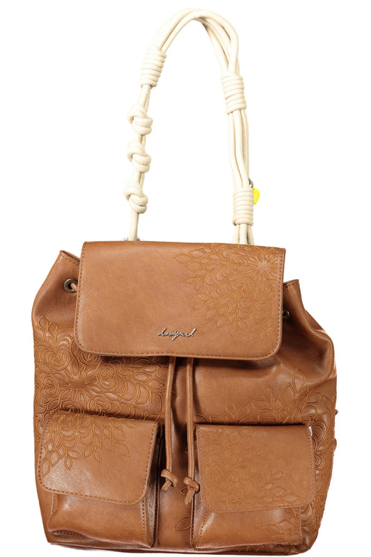 DESIGUAL Backpack (26SAKP39_MA6011) Women