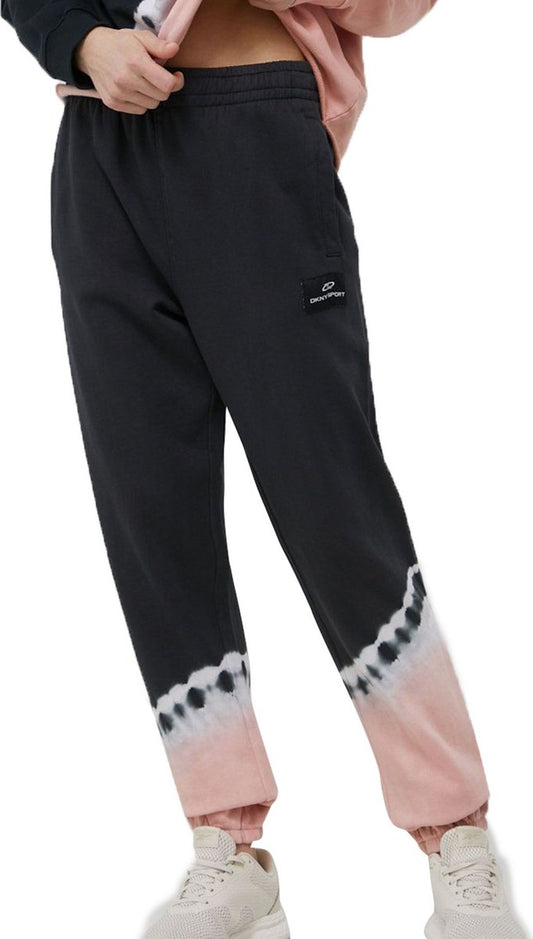 DKNY Placed Tie Dye Joggers Rosewater (DP1P2827RW4) Women