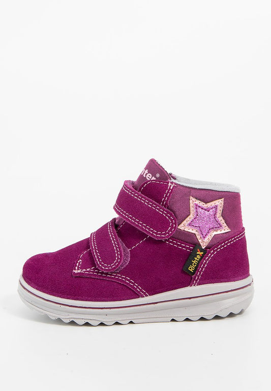 Richter Snow Pink (ZZO2U2Q13-J00) Kids