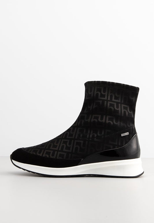 Högl DRYTEC Black (ZZO1BVT34-Q00) Women