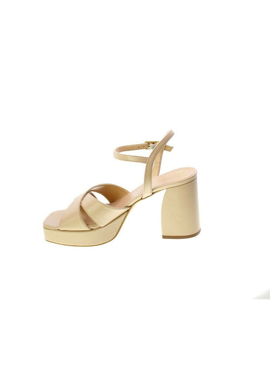 Unisa Sandal Nude (UN111A0TP-J11) Women