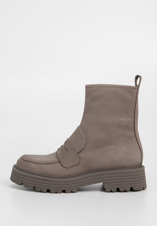 Kennel + Schmenger Power Light Grey (ZZO2NA416-C00) Women