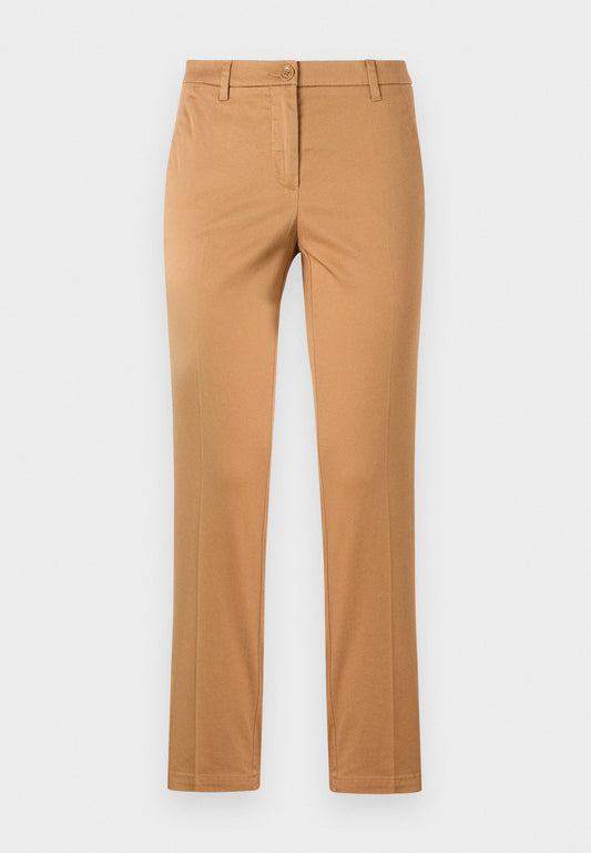 Sisley CONFEZIONI Camel (ZZO20PQ44-K00) Women