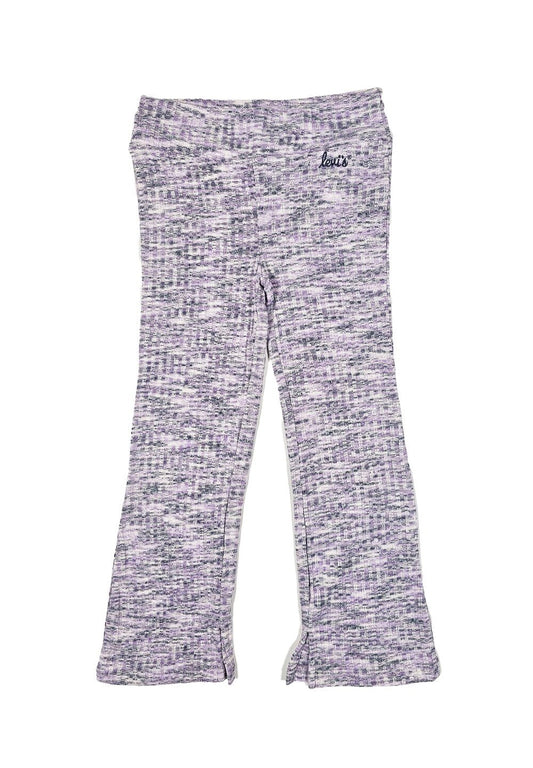 Levi's® Leggings bambina lilac (LE223B019-I11) Kids