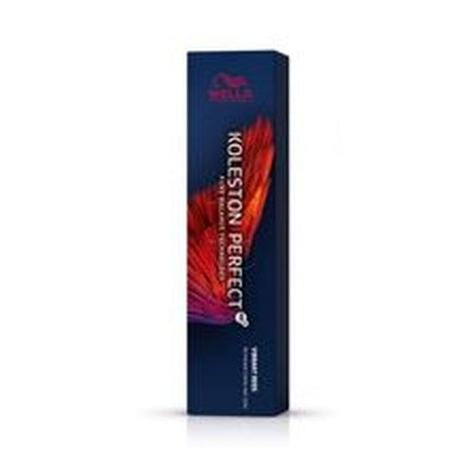 Wella Professionals Koleston Perfect Me Vibrant Reds Permanent Hair Color 3366