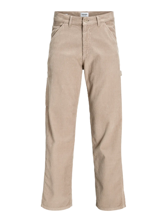 Teddie Corduroy Pant Crockery (12260924) Men