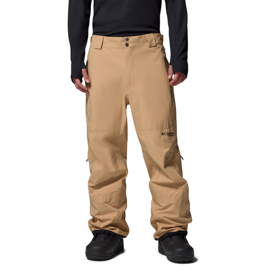 Columbia Platinum Peak II 3L Pant Canoe (2088031262) Men