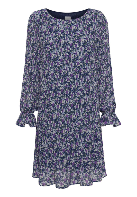 ICHI IXPATRICIA DR (IC221C0EL-K11) Women