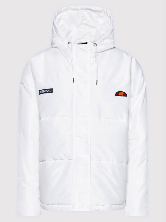 Pejo Padded Jacket White (SGC05501) Women