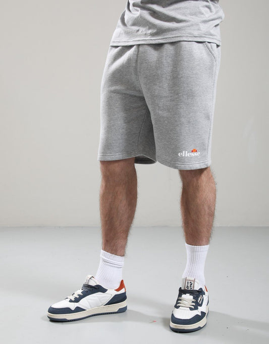 Maynard Short Grey Marl (STK23019) Men