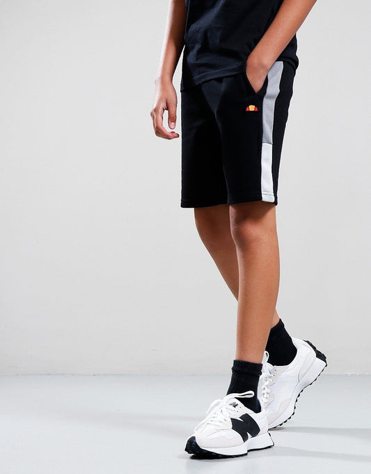 Turi Jnr Short Black (S3V20288) Kids