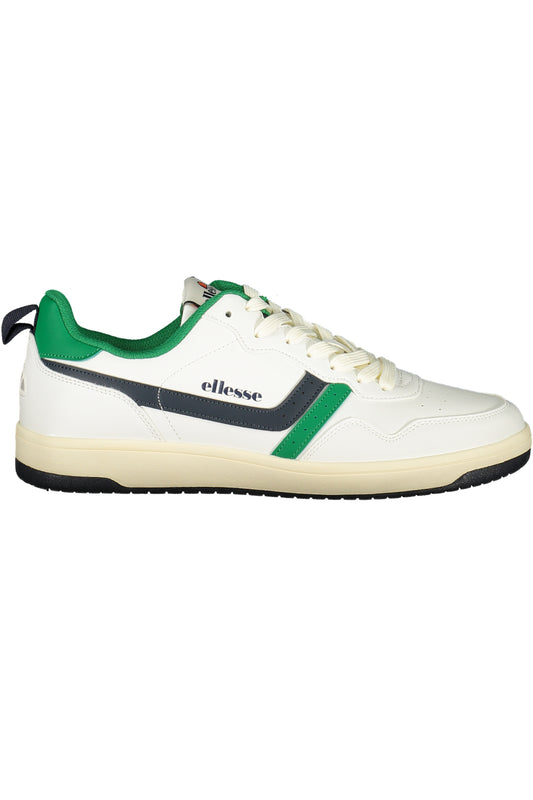 ELLESSE Sneakers (LOIS002LEPLEP_BI808WHI) Men