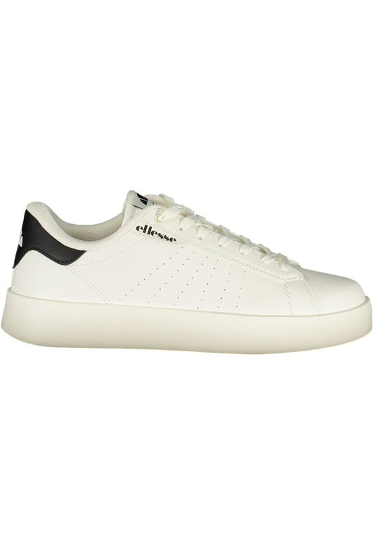 ELLESSE Sneakers (AMERICANOS021LEPLEP_BI151WHI) Men