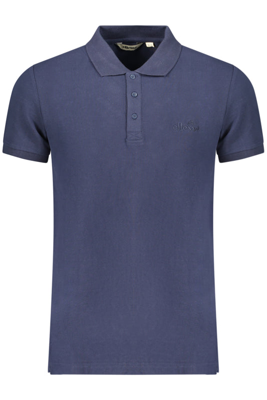 ELLESSE Polo (EHM217S26_BL519A) Men