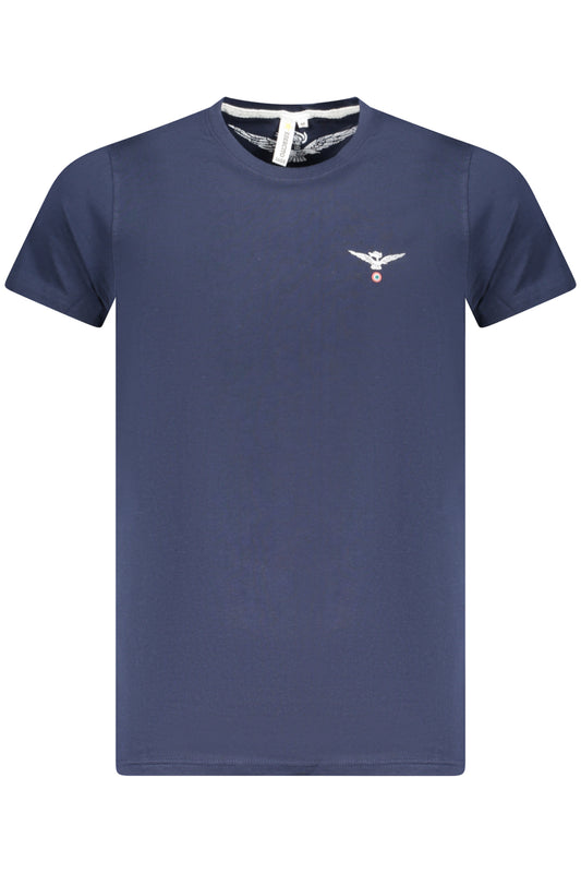 ACCADEMIA MILITARE T-Shirt (S5S636-5586_BL044) Men