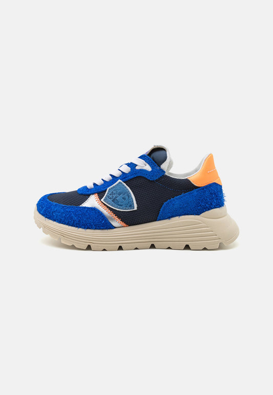 Philippe Model Sneakers Blue (PHE16D01M-K11) Kids