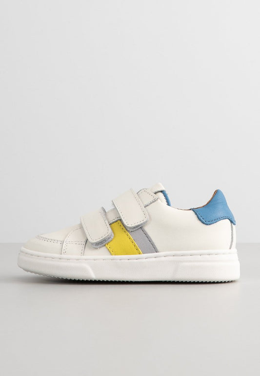 Bisgaard dirch white (ZZO27HY10-A00) Kids