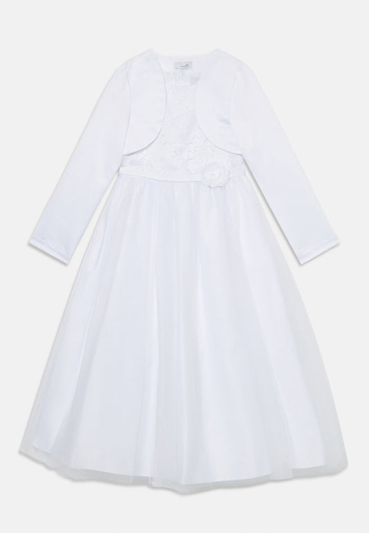 happy girls 0 white (ZZO2HK616-A00) Kids