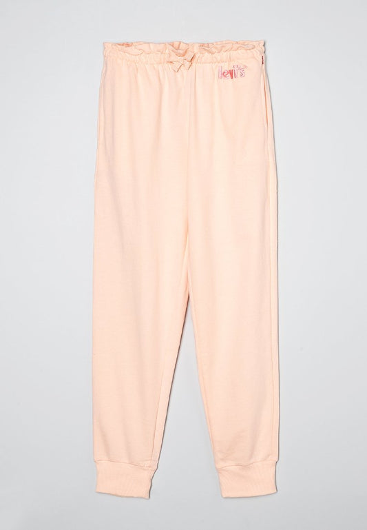 LVG SCRUNCHIE WAIST JOGGER Girls