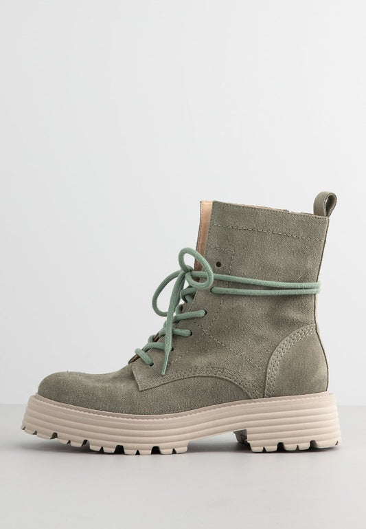 Kennel + Schmenger Power Light Green (ZZO1XCD31-M00) Women