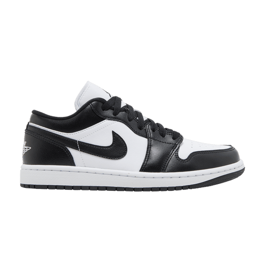 Jordan 1 Low Panda (2023) (DC0774-101) Women