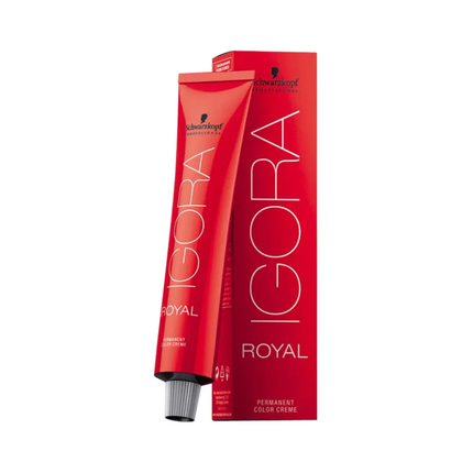 Schwarzkopf Professional Igora Royal 919 Hair Color 60ml