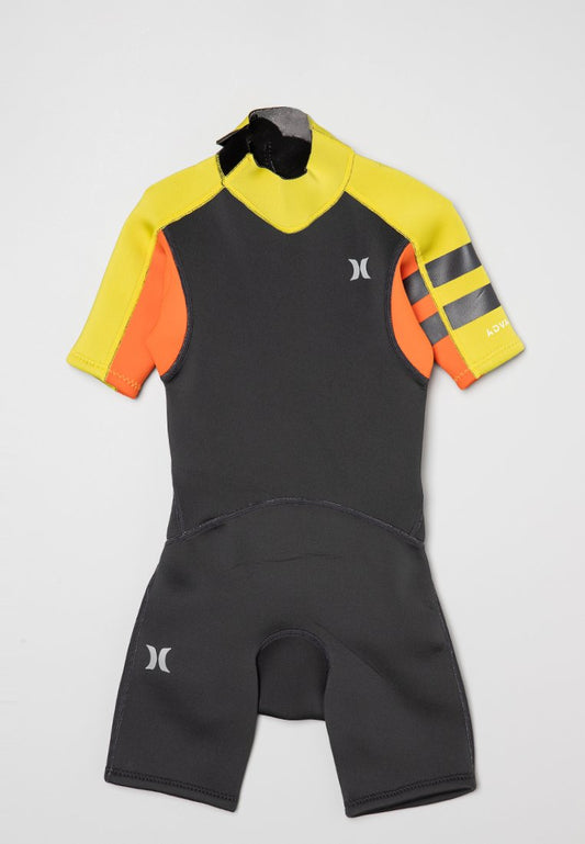K ADVANT 2/2MM SPRINGSUIT Kids