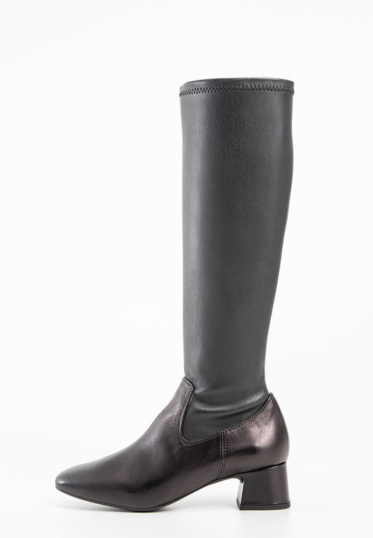 Unisa Boot Black (ZZO2Q1Q06-Q00) Women